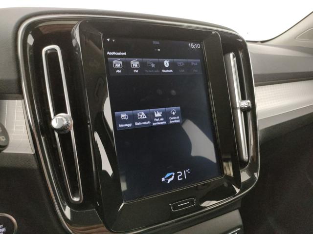 VOLVO XC40 usata, con Park Distance Control