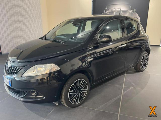 LANCIA Ypsilon usata, con Alzacristalli elettrici