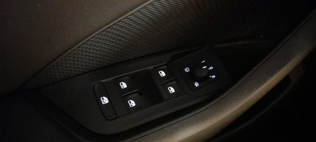 SKODA Octavia usata 28