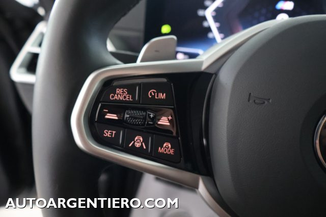 BMW 420 usata, con Trazione integrale