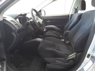MITSUBISHI Outlander usata, con Autoradio