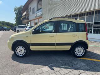 FIAT Panda usata, con Airbag Passeggero