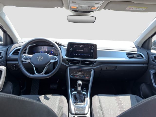 VOLKSWAGEN T-Roc usata 11