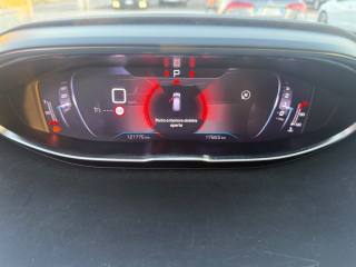 PEUGEOT 3008 usata, con Specchietti laterali elettrici