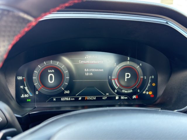 FORD Kuga usata, con ESP
