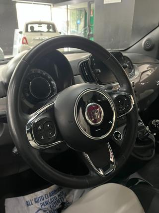 FIAT 500 usata, con Park Distance Control