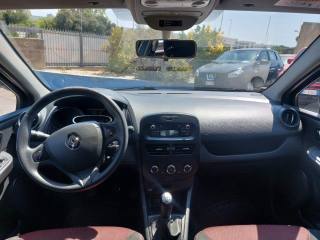 RENAULT Clio usata, con Fendinebbia