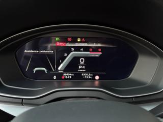 AUDI Q5 usata, con Sedile posteriore sdoppiato