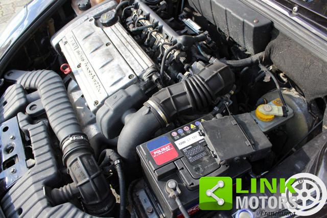 FIAT Barchetta usata 20