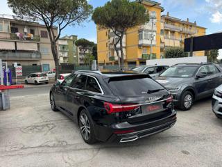 AUDI A6 usata, con Chiusura centralizzata