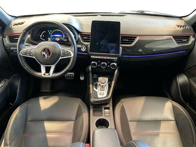 RENAULT Arkana usata, con Controllo automatico clima