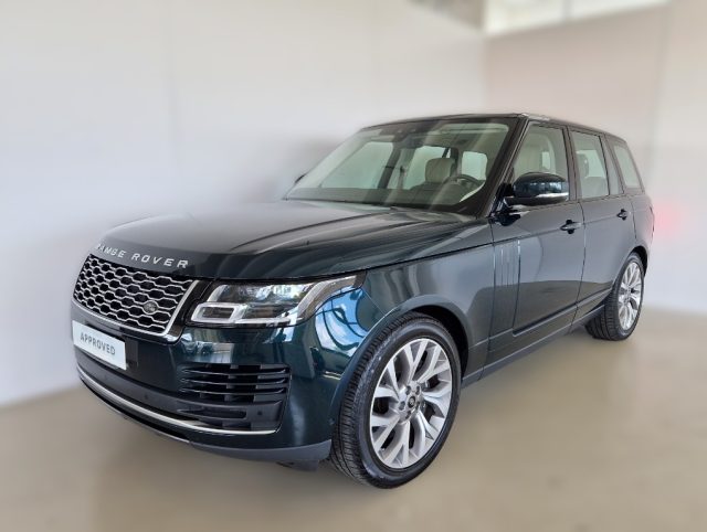 LAND ROVER Range Rover usata, con ABS