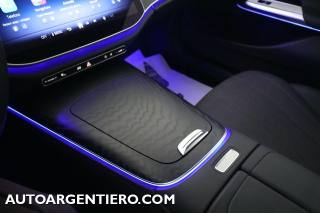 MERCEDES-BENZ E 220 usata, con Climatizzatore