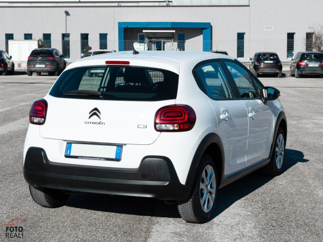 CITROEN C3 usata, con Autoradio