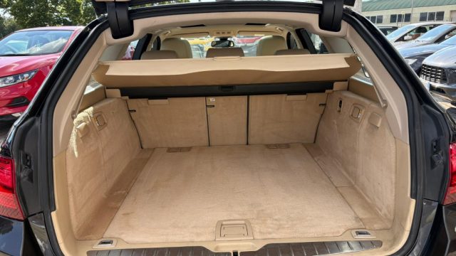 BMW 530 usata, con Sistema di navigazione