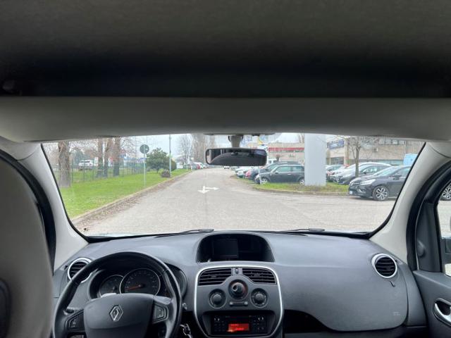 RENAULT Kangoo usata, con Specchietti laterali elettrici