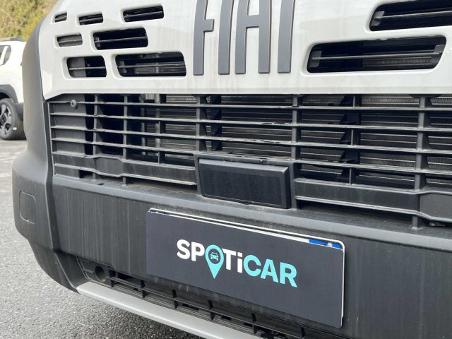 FIAT Ducato usata 24