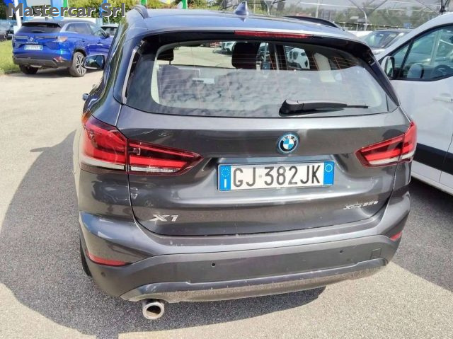 BMW X1 usata, con Alzacristalli elettrici