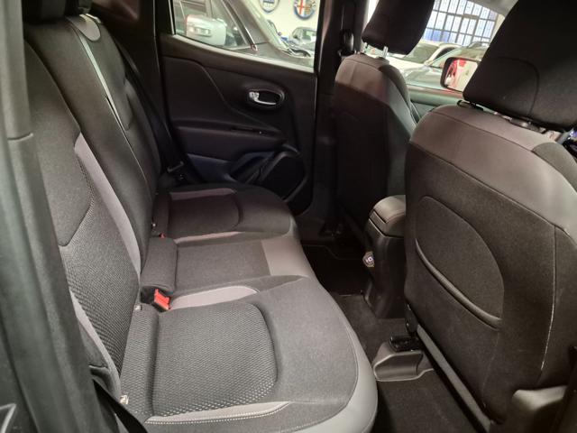 JEEP Renegade usata, con Servosterzo