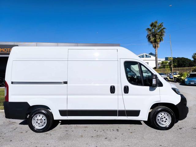 PEUGEOT Boxer usata, con Controllo trazione