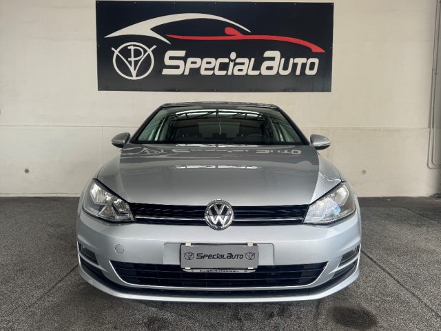VOLKSWAGEN Golf usata, con Immobilizzatore elettronico