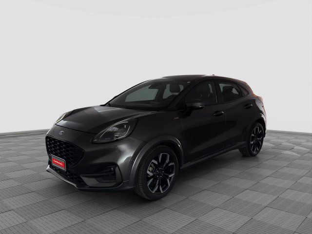 FORD Puma usata 0