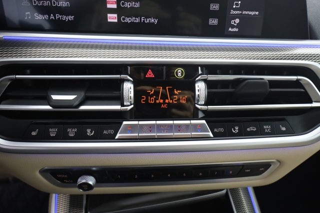 BMW X5 usata 11