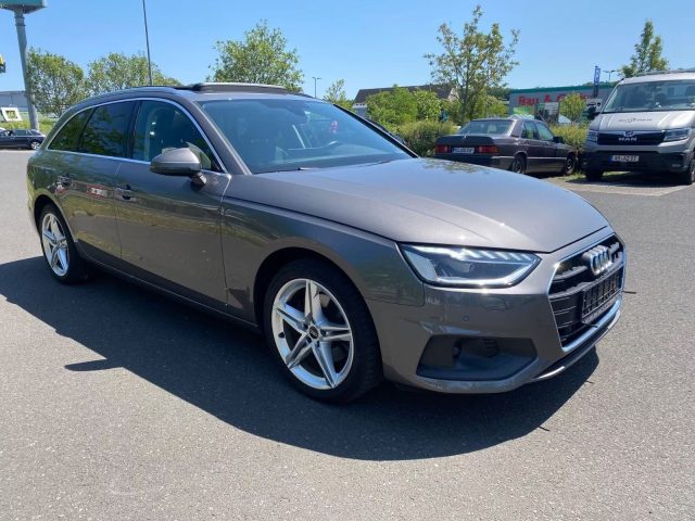 AUDI A4 usata, con Airbag