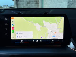 BMW X1 usata, con Leve al volante