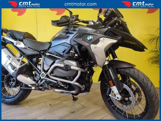 BMW R 1250 GS usata 5