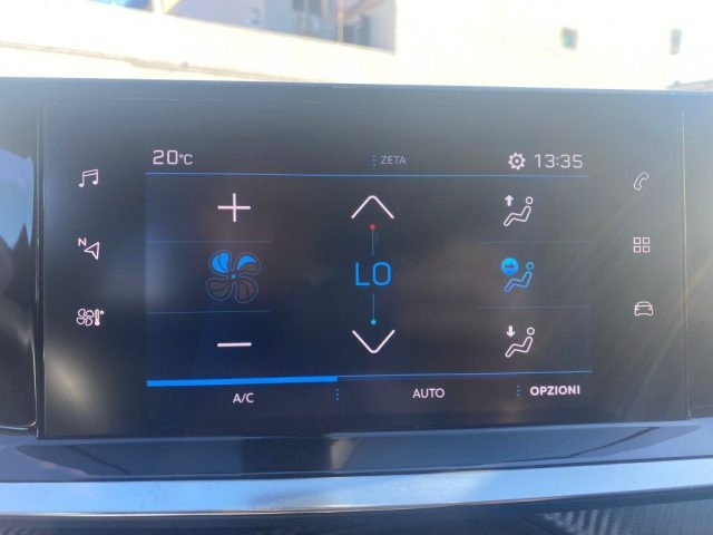 PEUGEOT 2008 usata, con Controllo trazione
