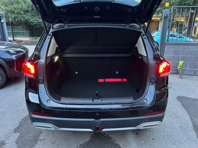 MG ZS usata, con Regolazione elettrica sedili