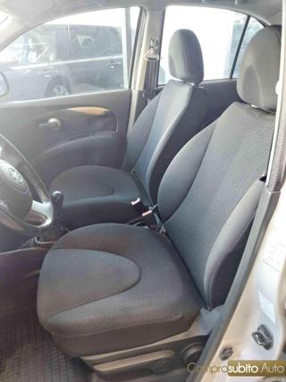 NISSAN Micra usata 24