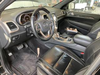 JEEP Grand Cherokee usata, con ESP