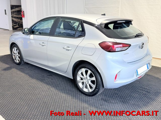 OPEL Corsa usata, con Airbag