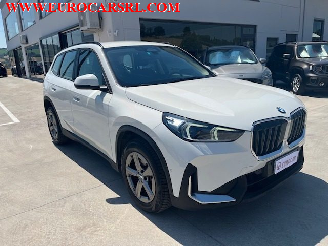 BMW X1 usata, con ABS