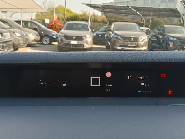 CITROEN C3 usata, con Boardcomputer