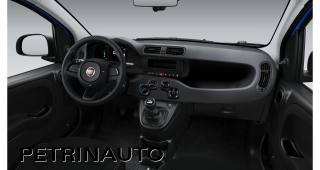 FIAT Panda usata, con Alzacristalli elettrici