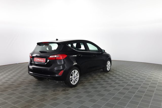 FORD Fiesta usata 3