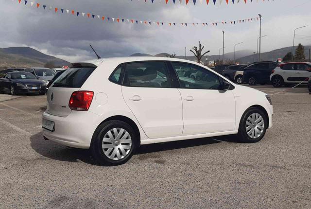 VOLKSWAGEN Polo usata, con Controllo trazione