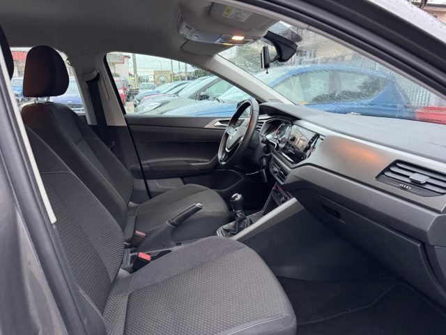 VOLKSWAGEN Polo usata, con Climatizzatore