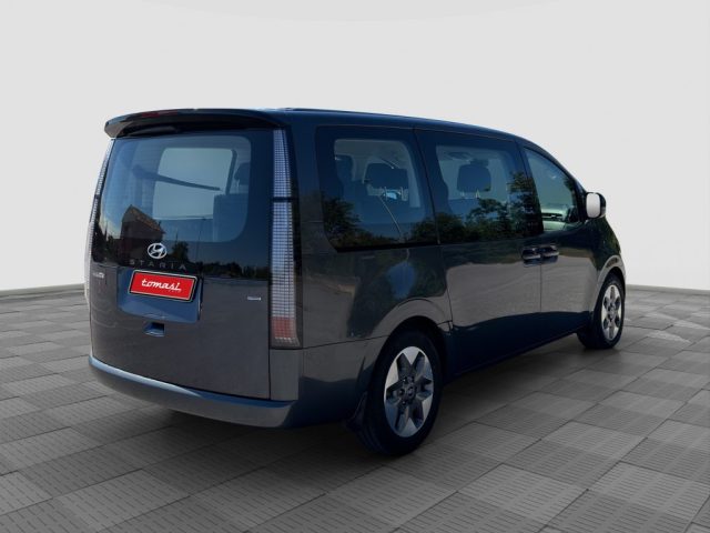 HYUNDAI Staria usata 4