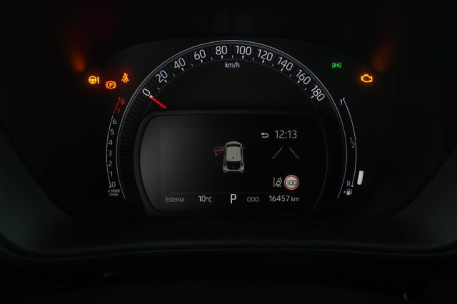 TOYOTA Aygo X usata 6