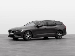 VOLVO V60 usata, con Airbag