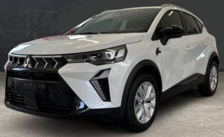 MITSUBISHI ASX usata, con Airbag