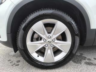 VOLVO XC40 usata, con Sistema di navigazione