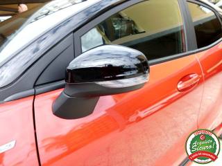 FORD Puma usata, con Portellone posteriore elettrico