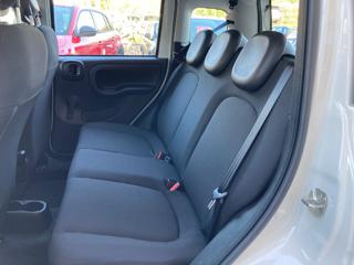 FIAT Panda usata, con ESP