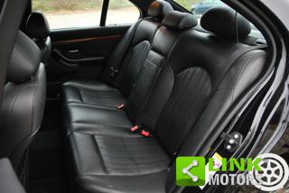 BMW M5 usata, con Controllo automatico clima