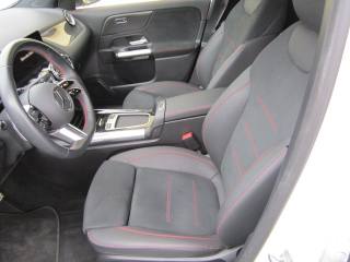 MERCEDES-BENZ GLA 200 usata, con Airbag laterali